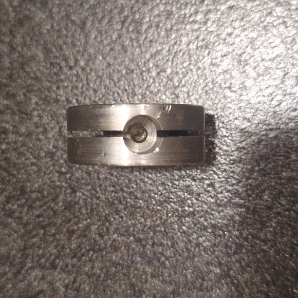 MirroMatic Kitchen Vintage Mirromatic Jiggler For Pressure Cooker